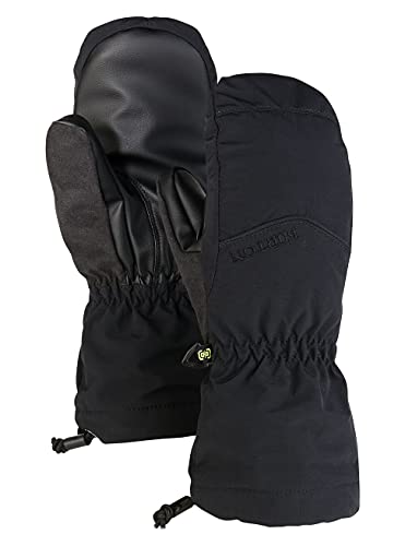 Burton Profile Moufles Ski Enfant XL Dryride Tactile
