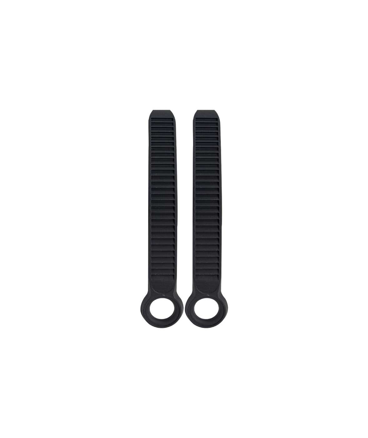 Nidecker Spare Parts AL-F002-A échelle cheville Fenix noir
