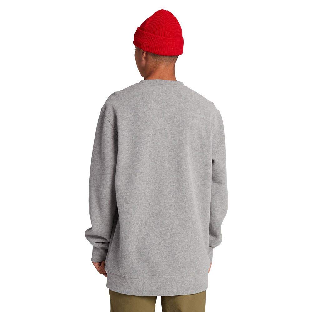 Burton Brtn Crew sweatshirt homme noir coton