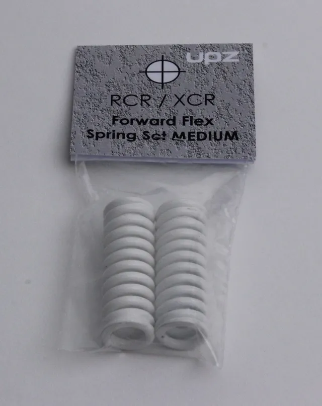 UPZ Forward Flex Spring Set MEDIUM ressort snowboard