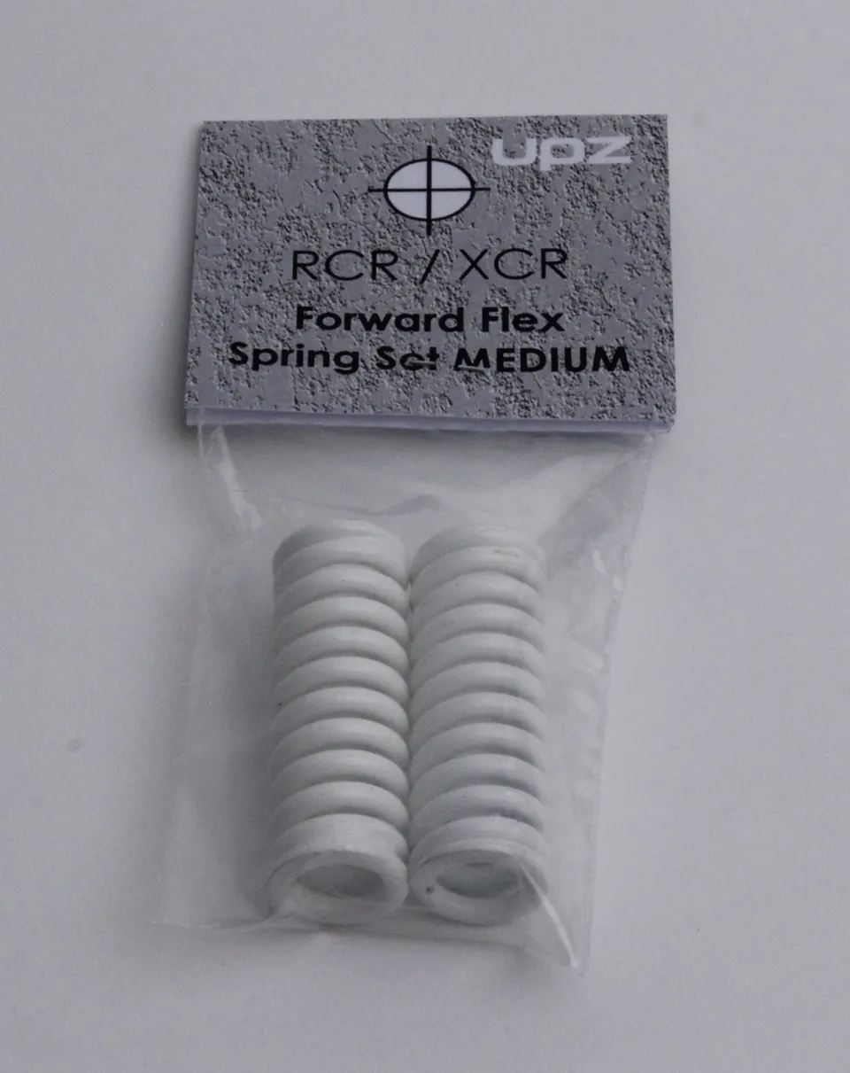UPZ Forward Flex Spring Set MEDIUM ressort snowboard
