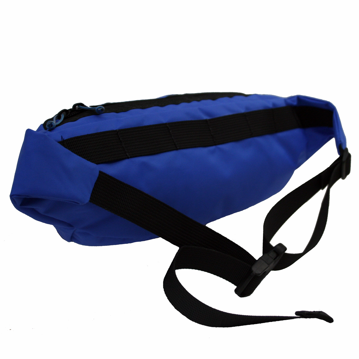 Aiguille Handlebar Contour sac banane 3,5 L noir