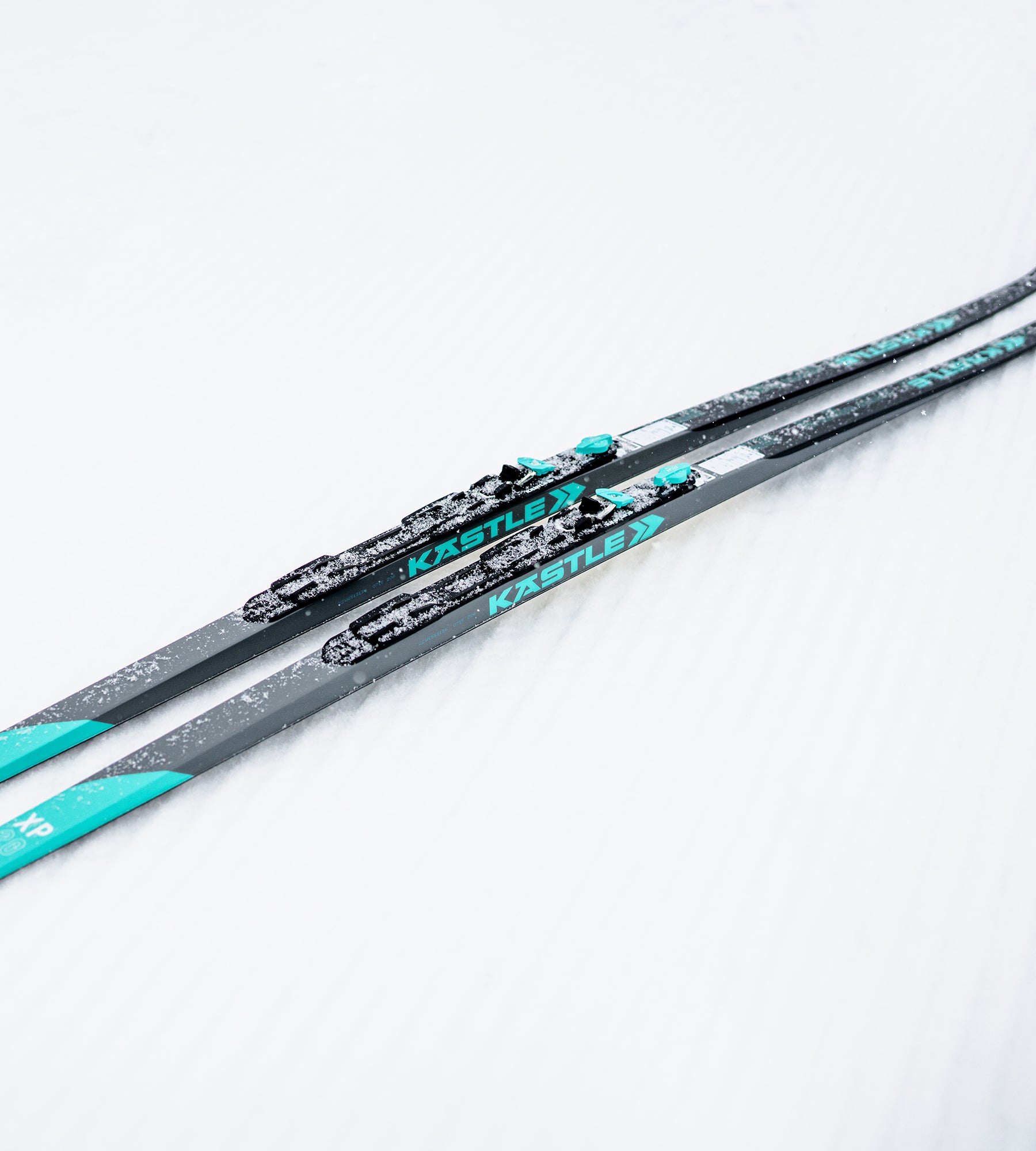 Kästle XP20 JR Classic ski de fond Skin