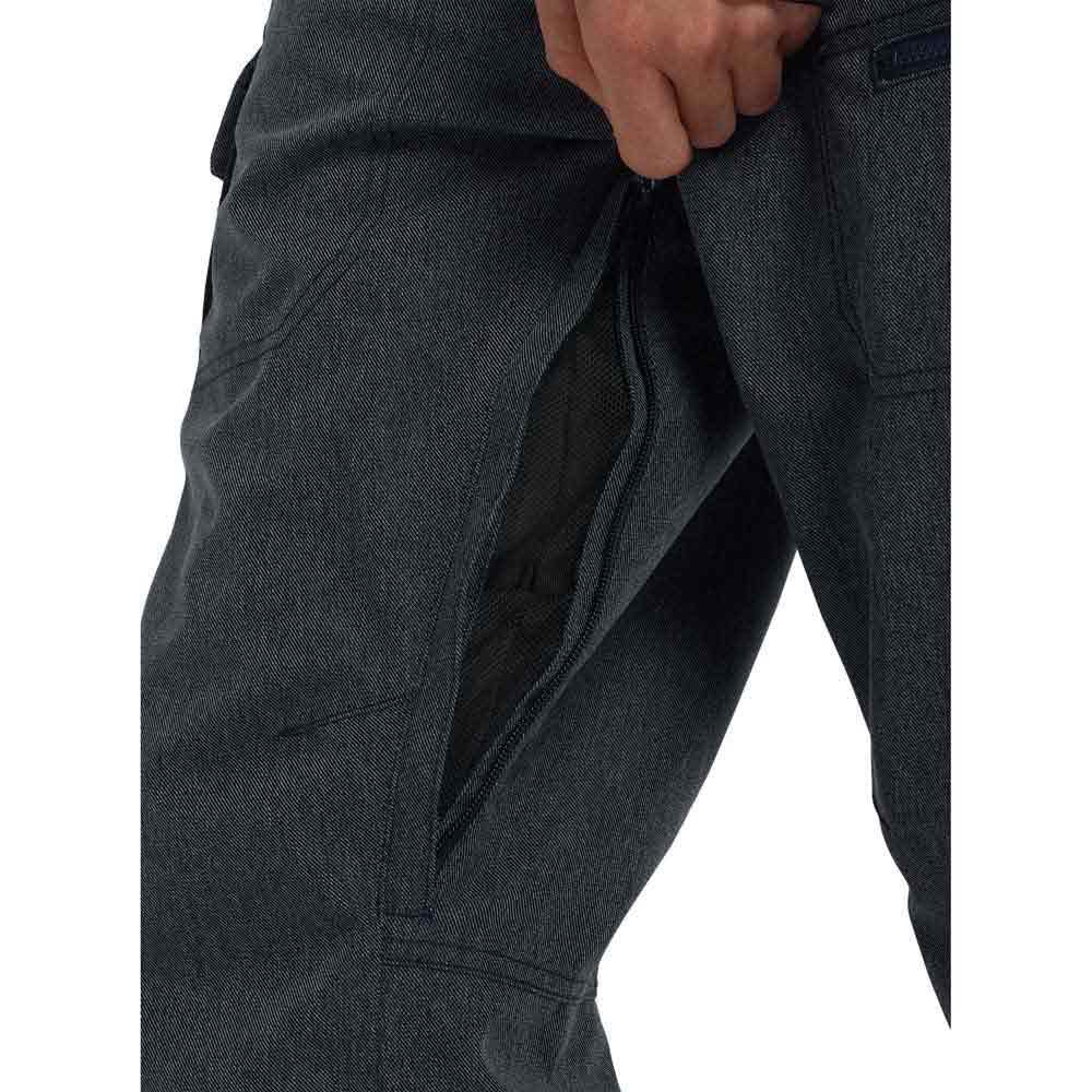 Burton Covert Pantalon Snowboard Homme DRYRIDE 10K