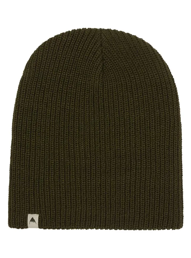 Burton All Day bonnet homme acrylique chaud