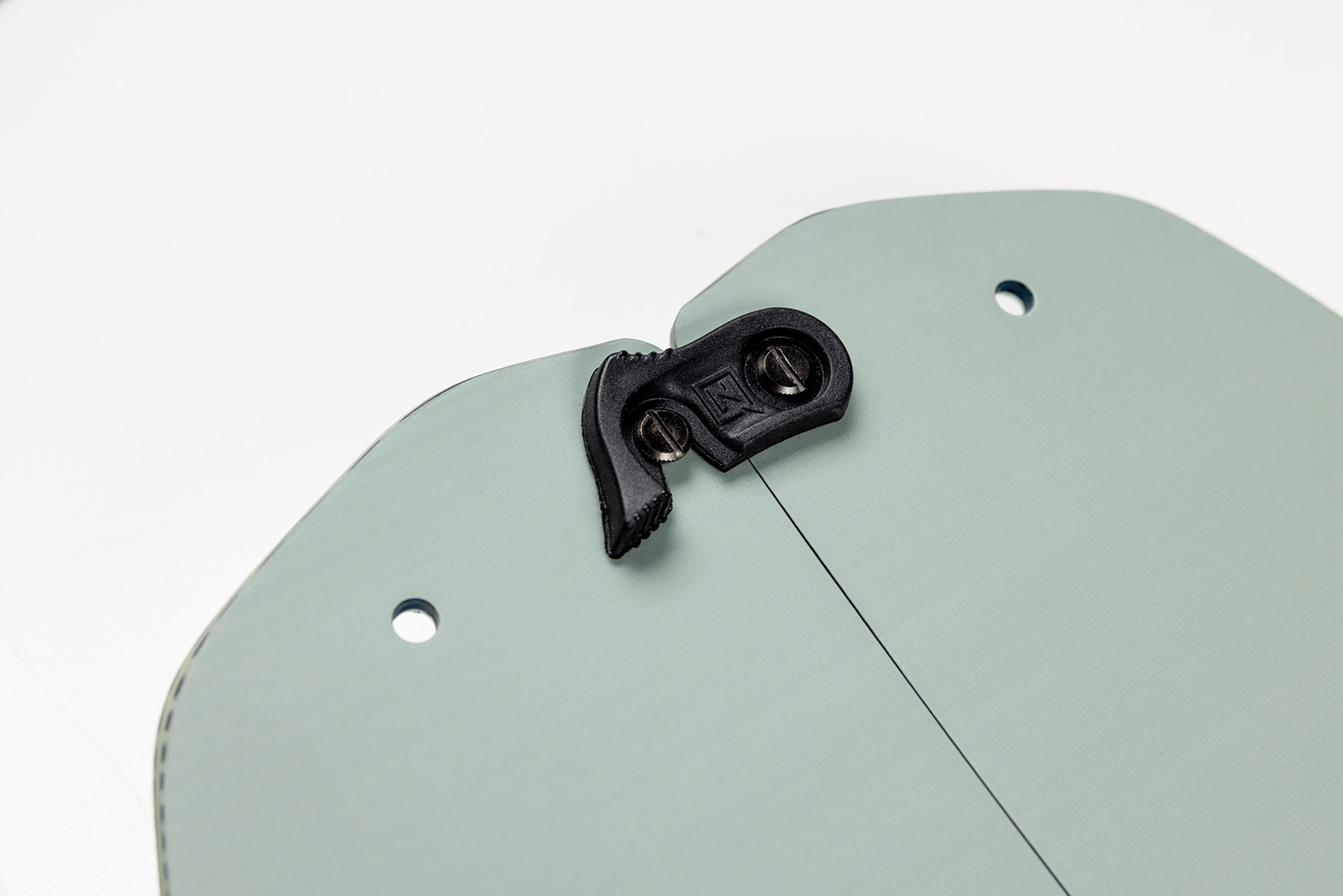 Nitro Doppleganger splitboard homme 156 freeride poudreuse
