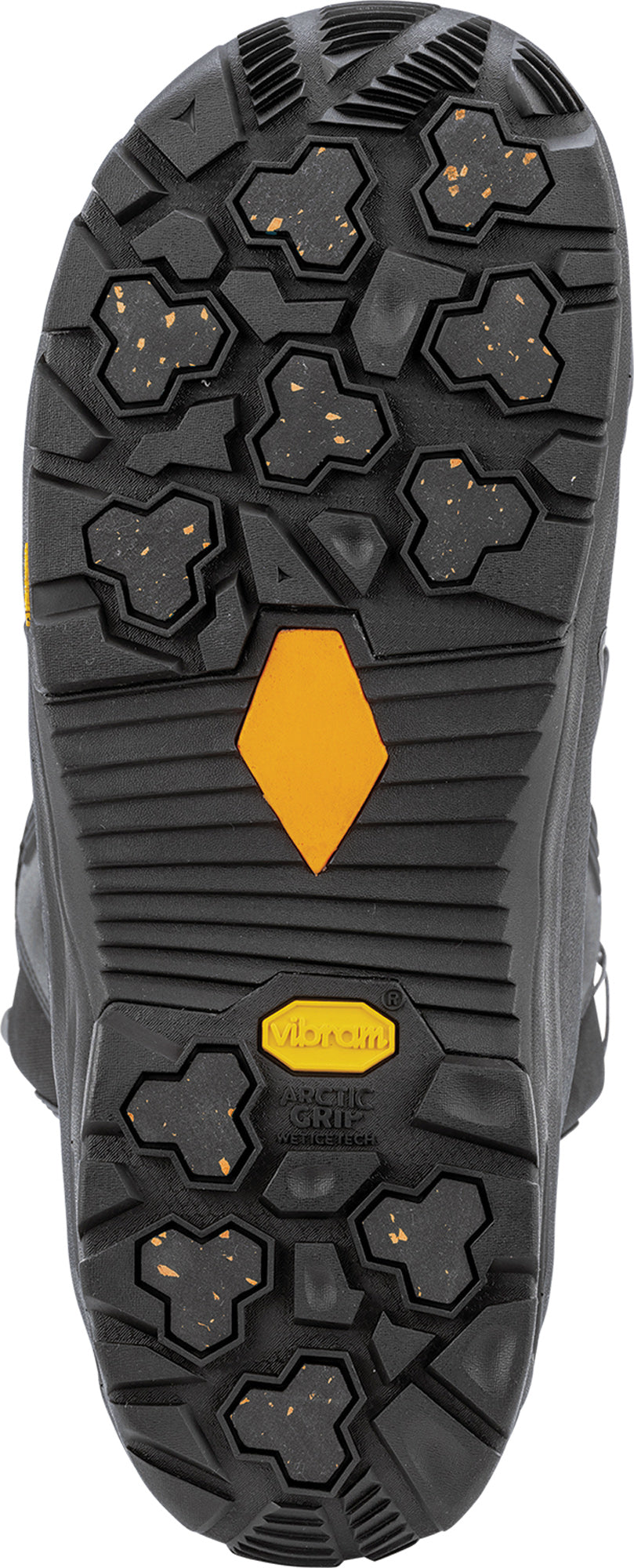 Nitro Capital TLS+ boots snowboard Black 270