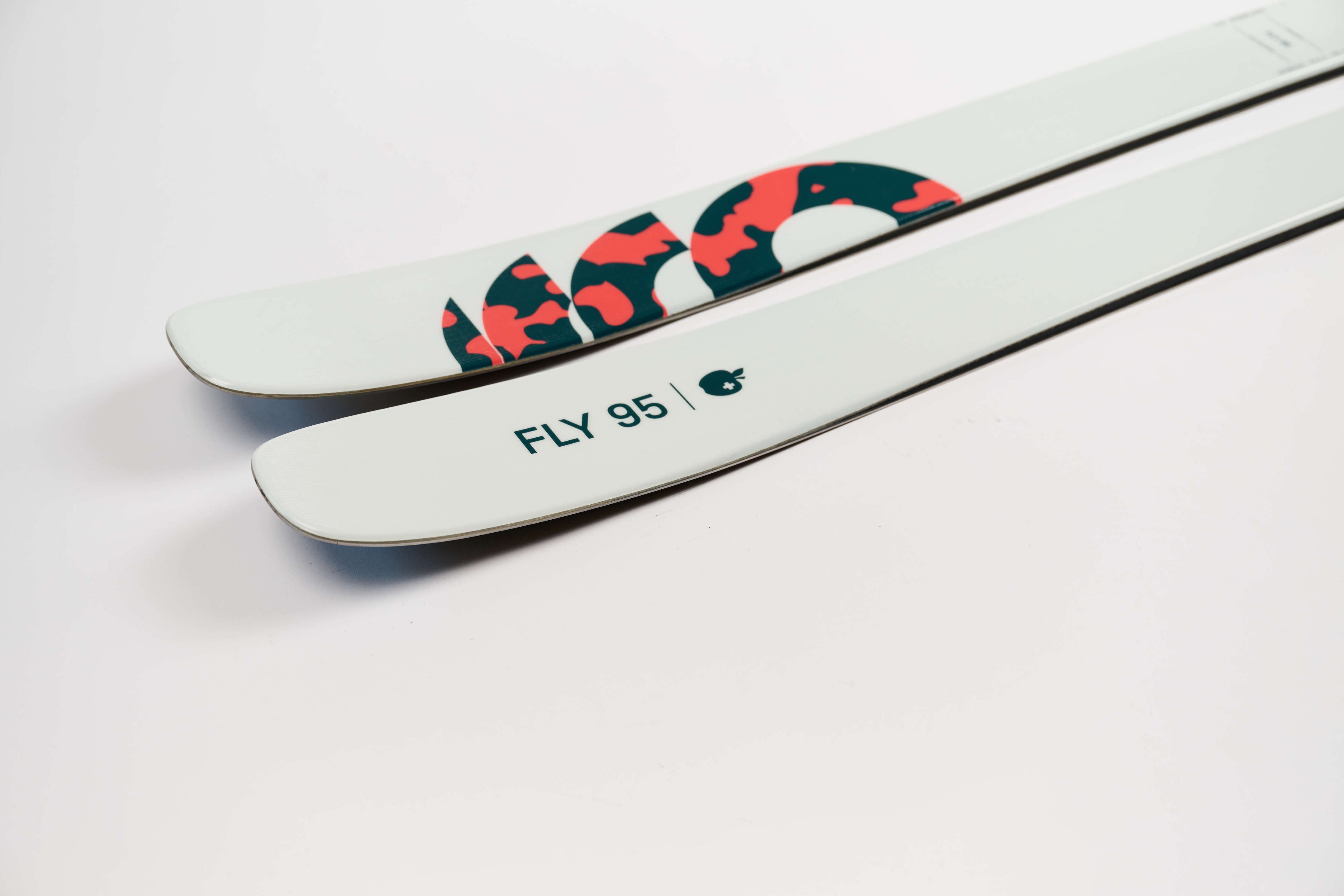 Movement Fly 95W ski freestyle femme 170 23/24