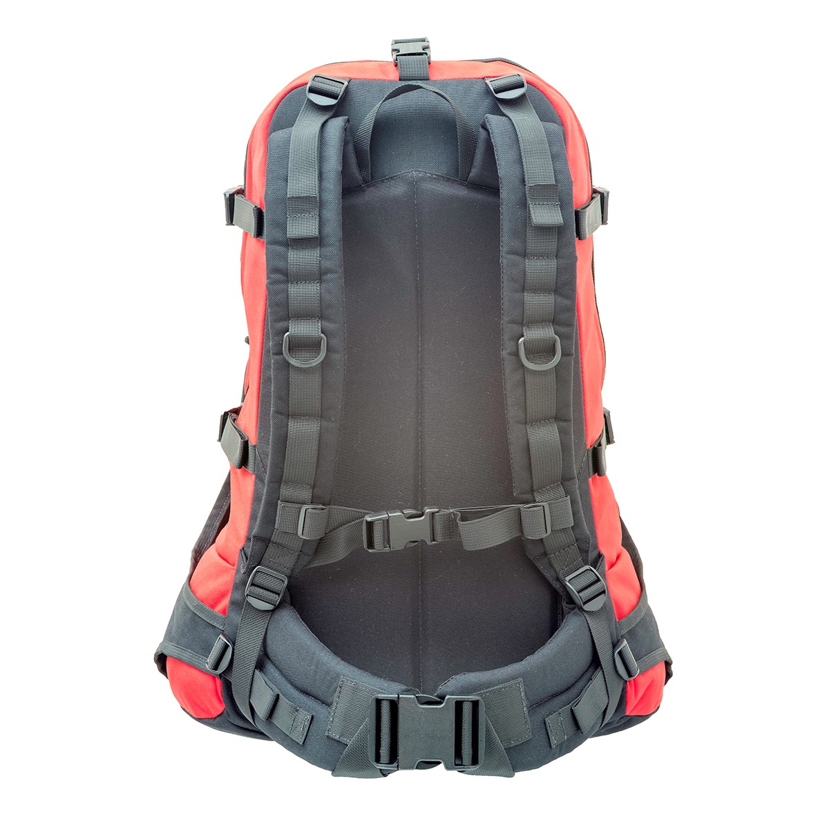 Aiguille Guide sac à dos ski 50 L double accès
