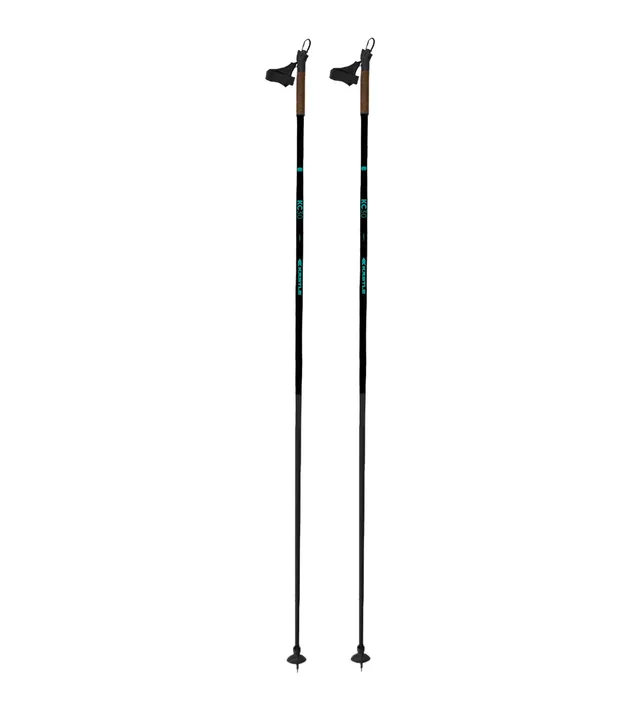 Kästle KC30 bâton ski de fond 150 cm carbone alu