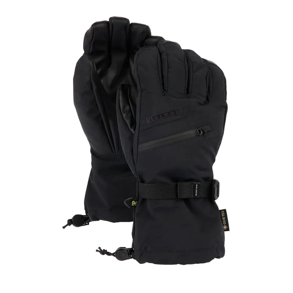 Burton Gore gants ski homme Gore-Tex tactiles chauds