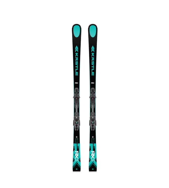 Kästle RX11 ski piste 173 cm K12 TRI GW titanal