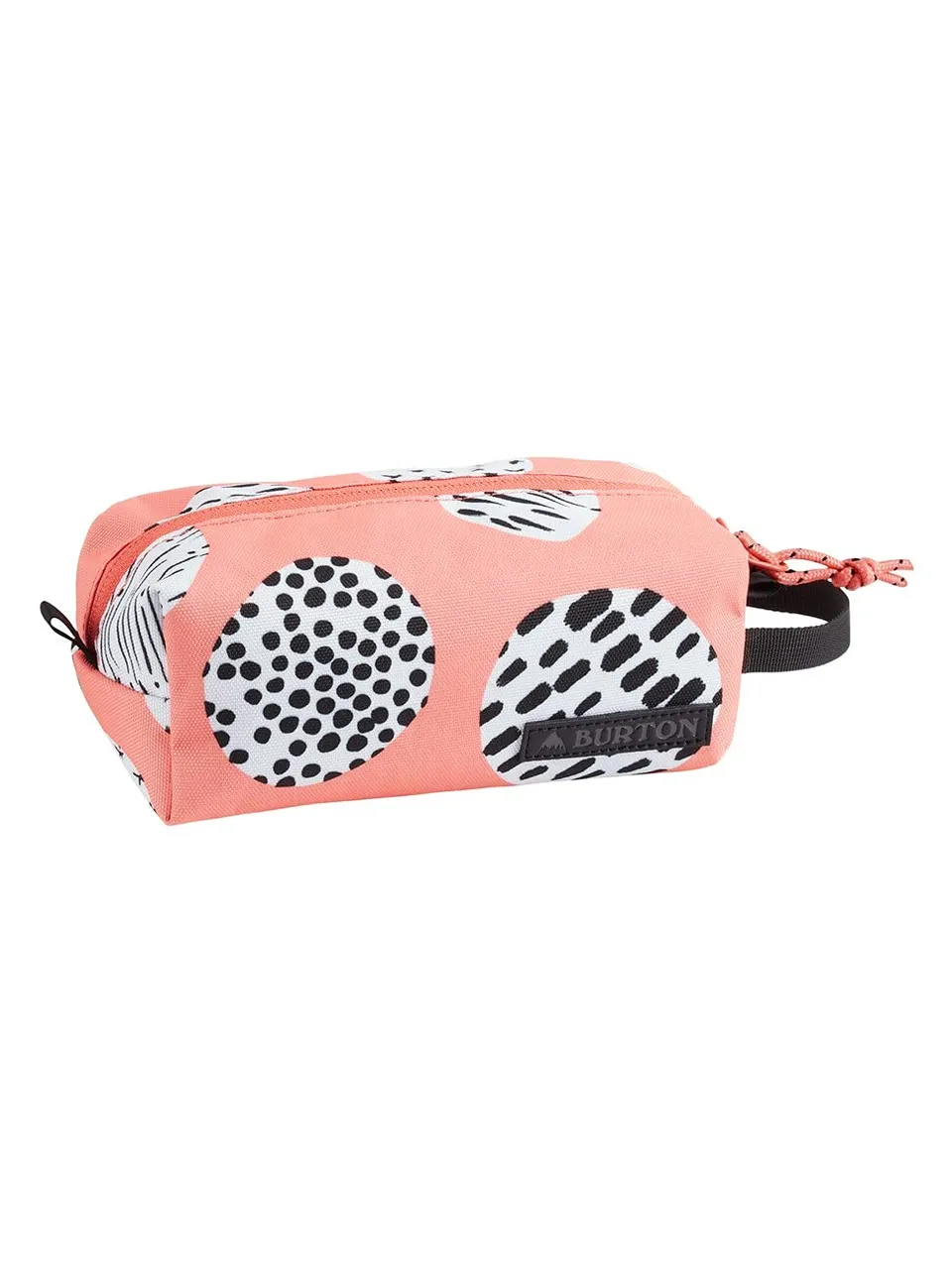 Burton Accessory Case trousse Doodle Dot 1 L zippée