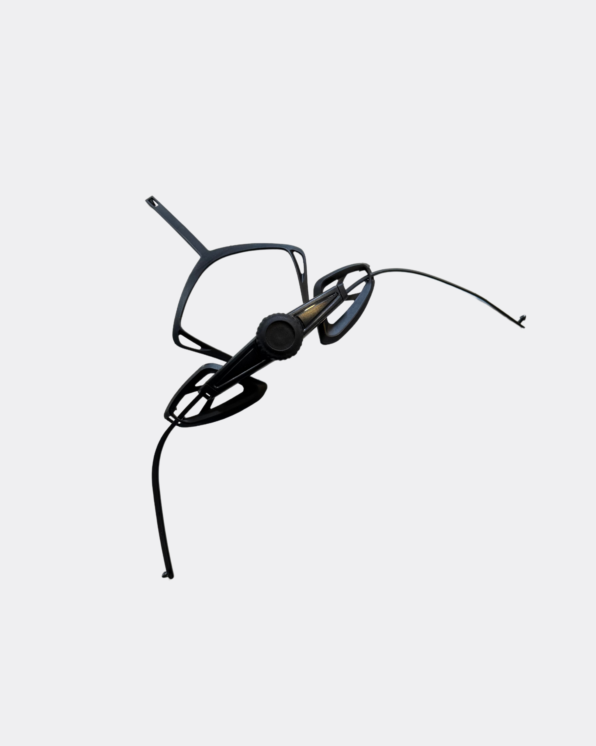 Movement Spare Parts molette casque New Generation plastique