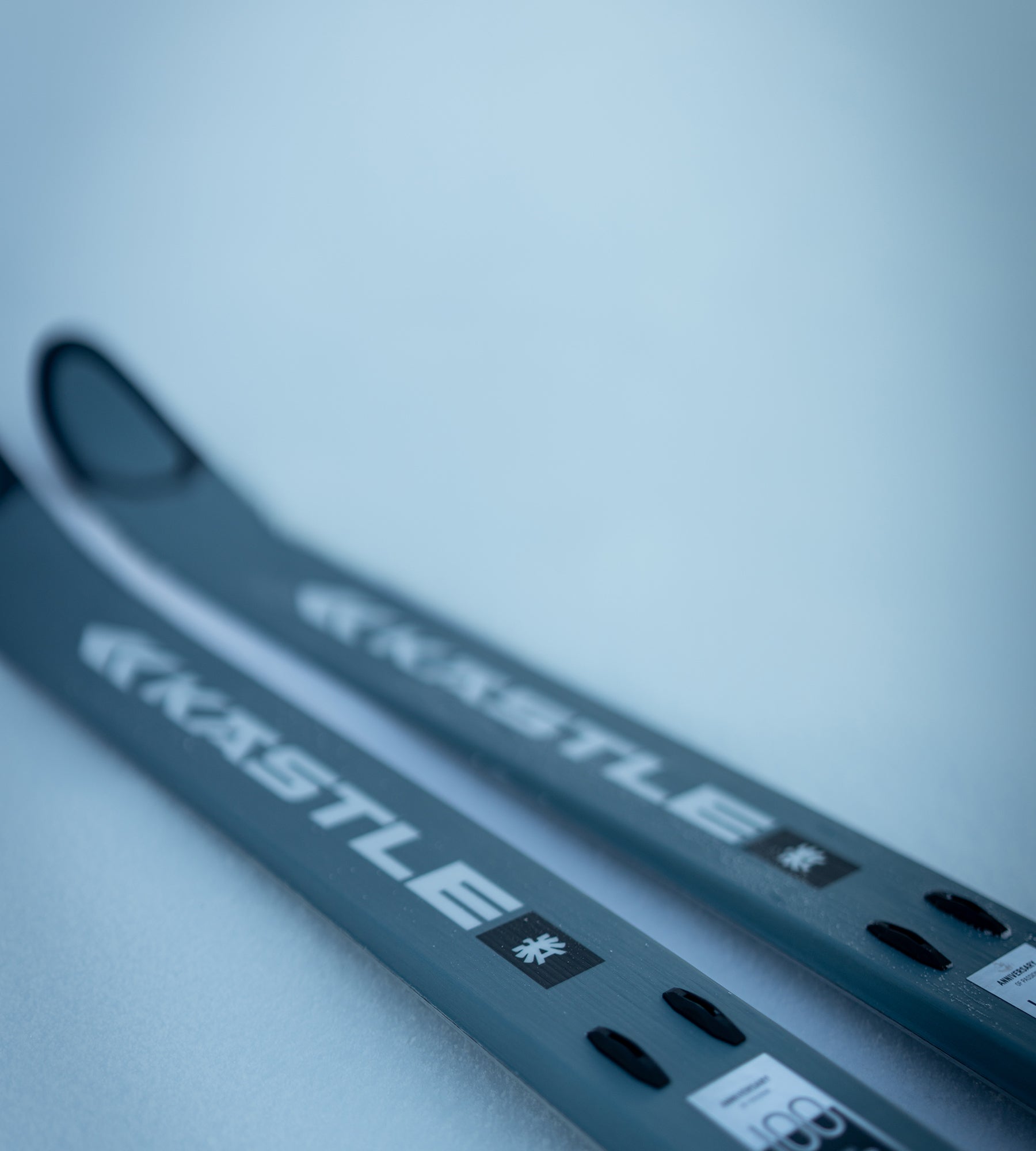 Kastle XT84 ski backcountry Crown X-Skin 180 cm large