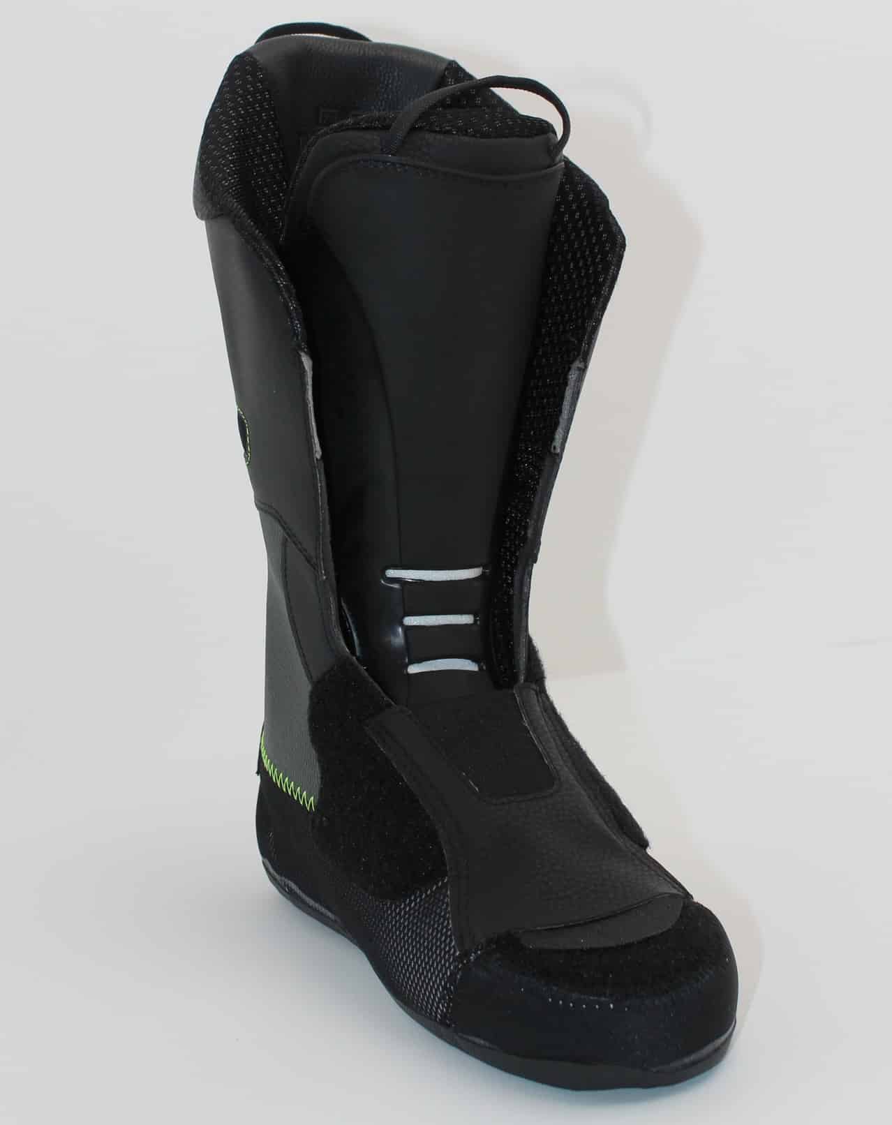 UPZ Boot Parts FLO Liner chausson thermoformable pieds normaux