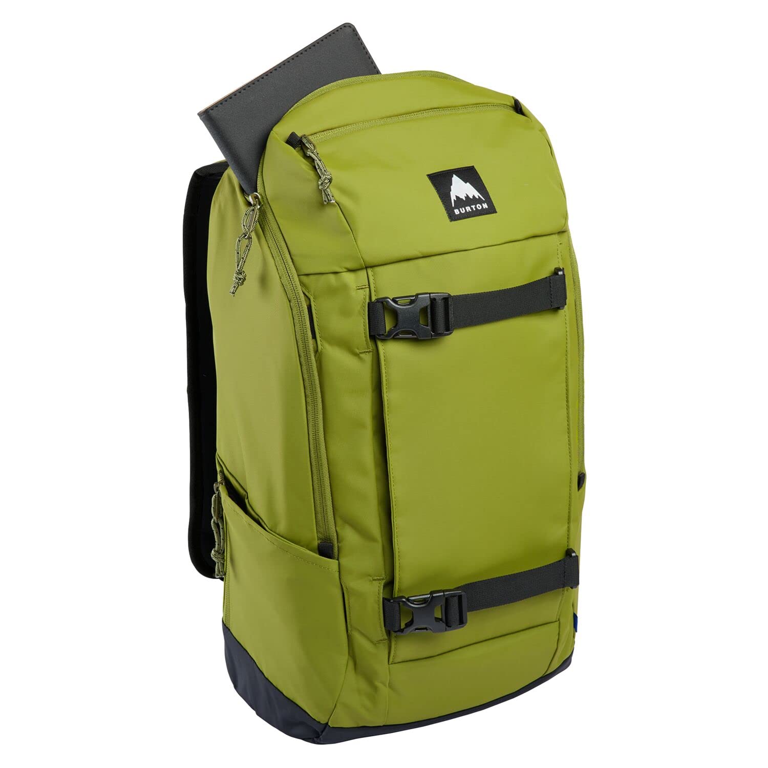 Burton Kilo 2.0 sac à dos 27 L Calla Green housse ordinateur