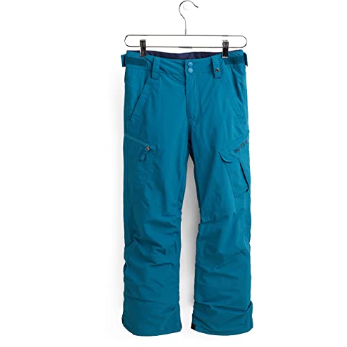 Burton Exile Cargo pantalon ski garçon DRYRIDE isolé