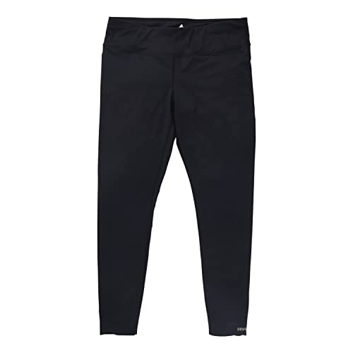 Burton Midweight pantalon sous-couche femme stretch thermique