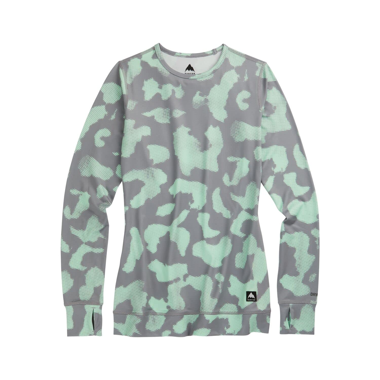 Burton Midweight sous-vêtement thermique femme taille 42