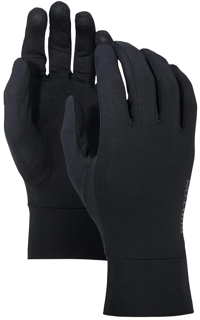 Burton Touchscreen gants snowboard homme noir M/L