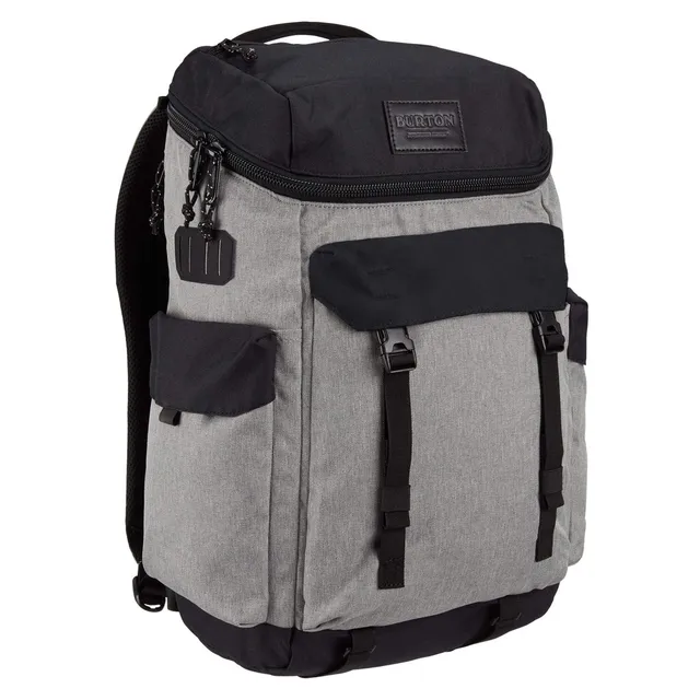 Burton Annex 2.0 sac à dos 28L ordinateur noir