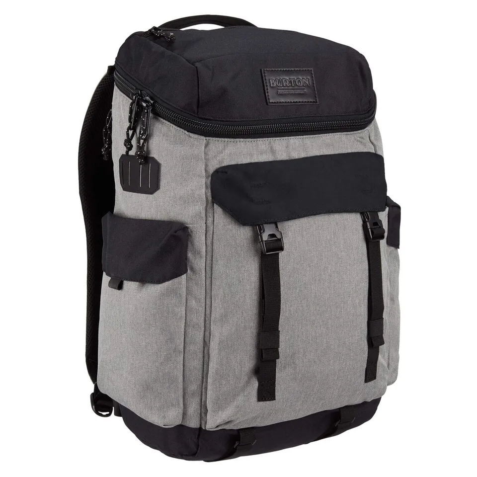 Burton Annex 2.0 sac à dos 28L ordinateur noir