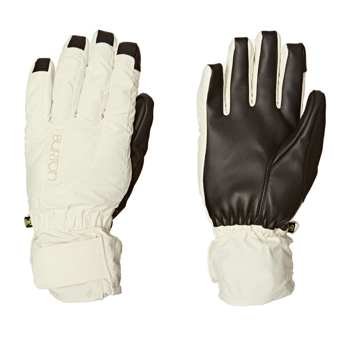Burton Profile Underglove gants ski femme tactiles DRYRIDE