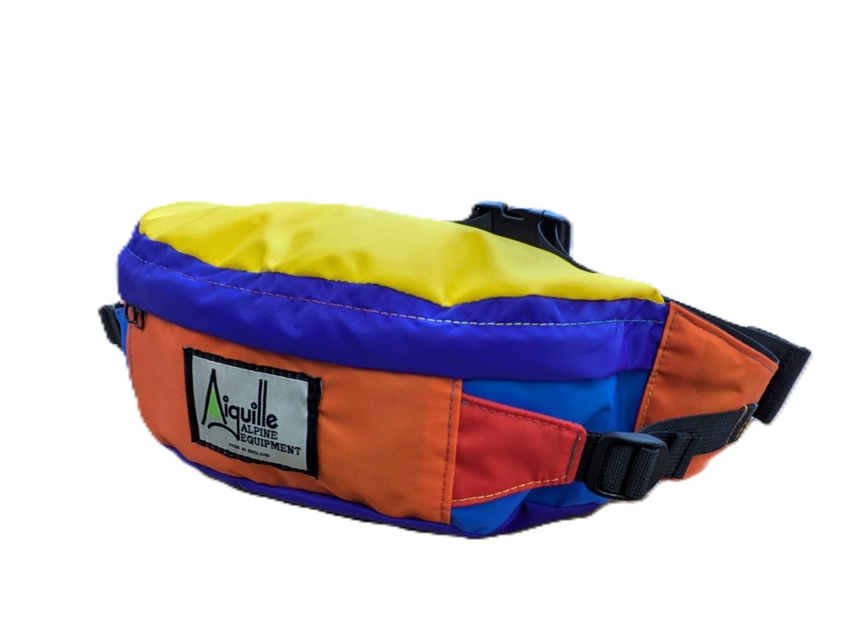 Aiguille Marsupium Bag sac banane 4,5 L