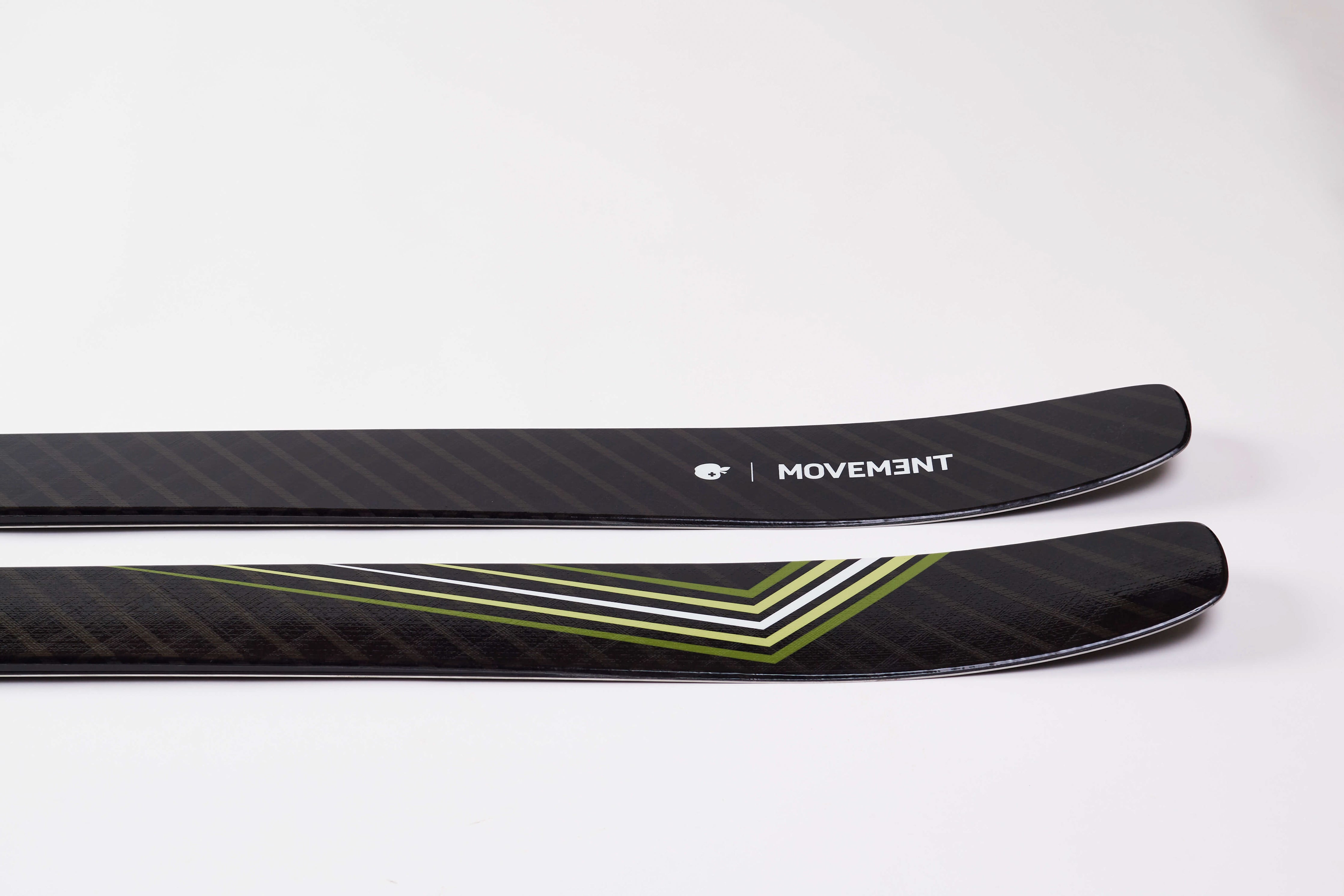 Movement Alp Tracks 106 24/25 ski freeride 178 carbone