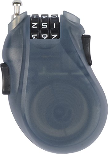 Burton Cable Lock cadenas snowboard câble 76 cm code