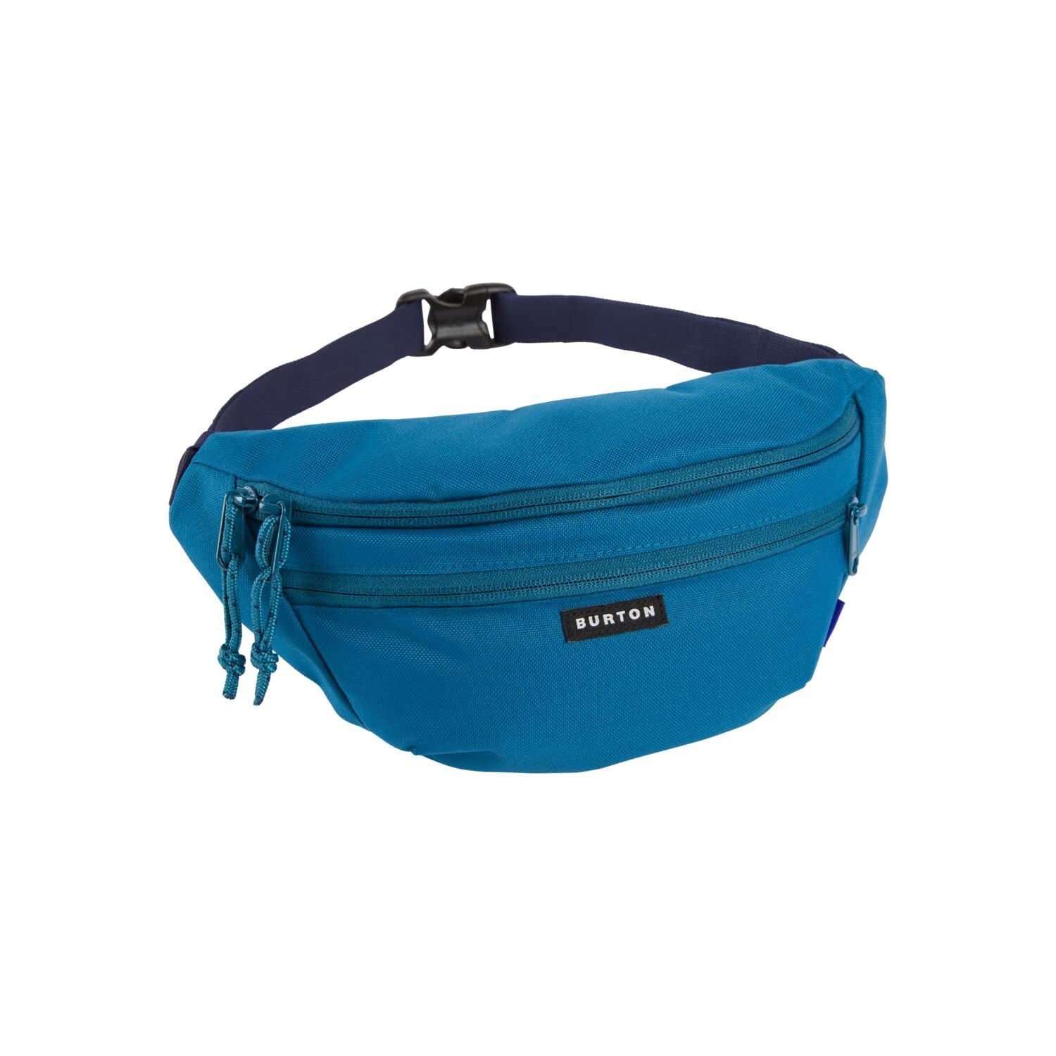 Burton Hip Pack sac banane 3L True Black noir