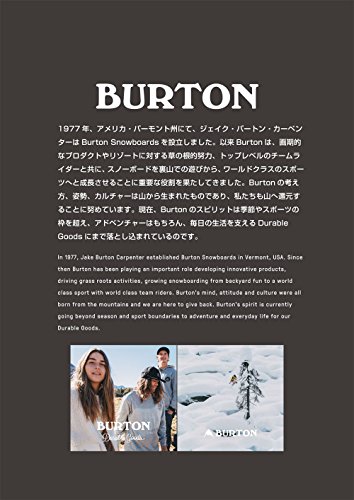 Burton Prospect gants snowboard homme tactiles