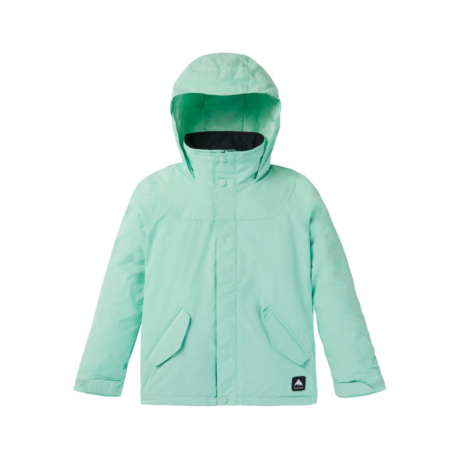 Burton Elodie veste snowboard fille 140 respirante