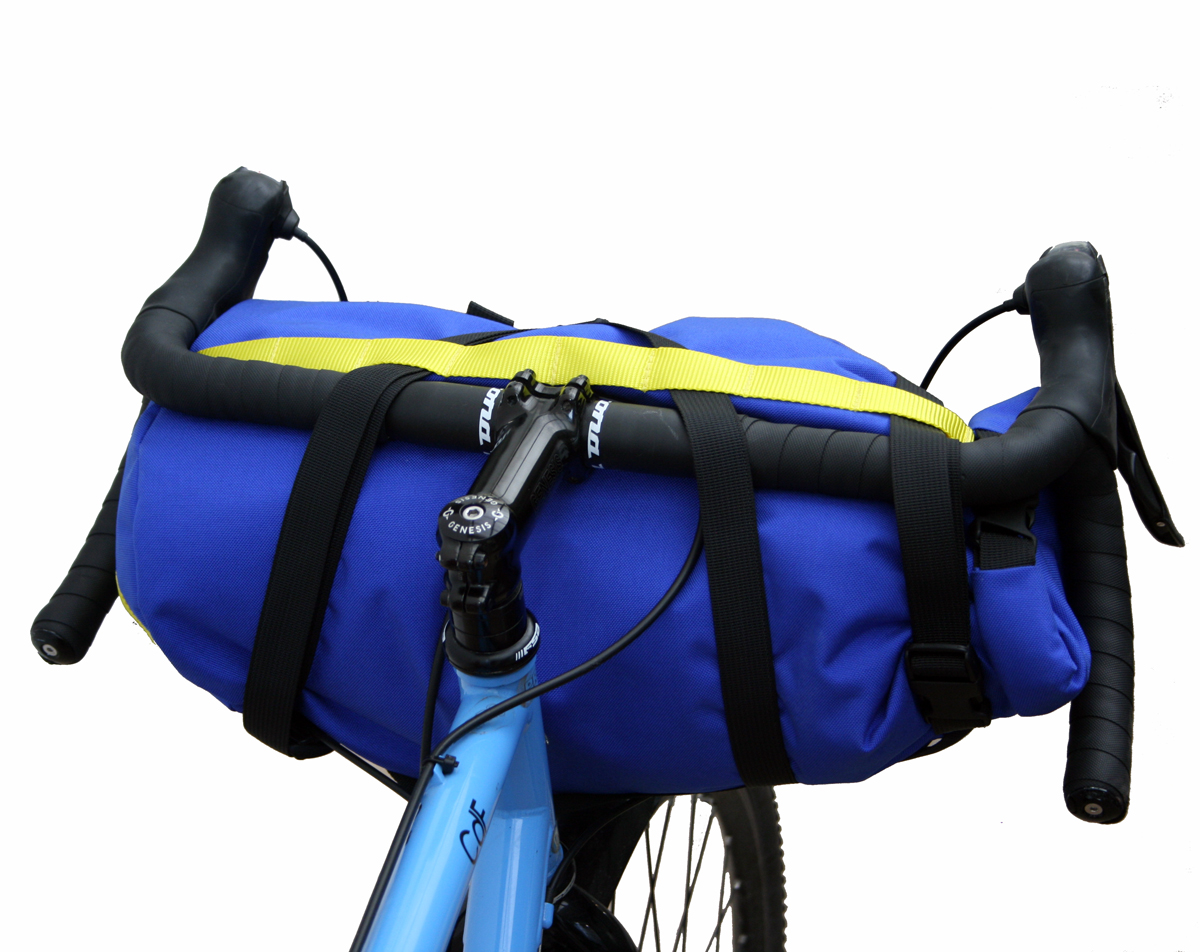 Snowsled Morph sac guidon velo 22L convertible