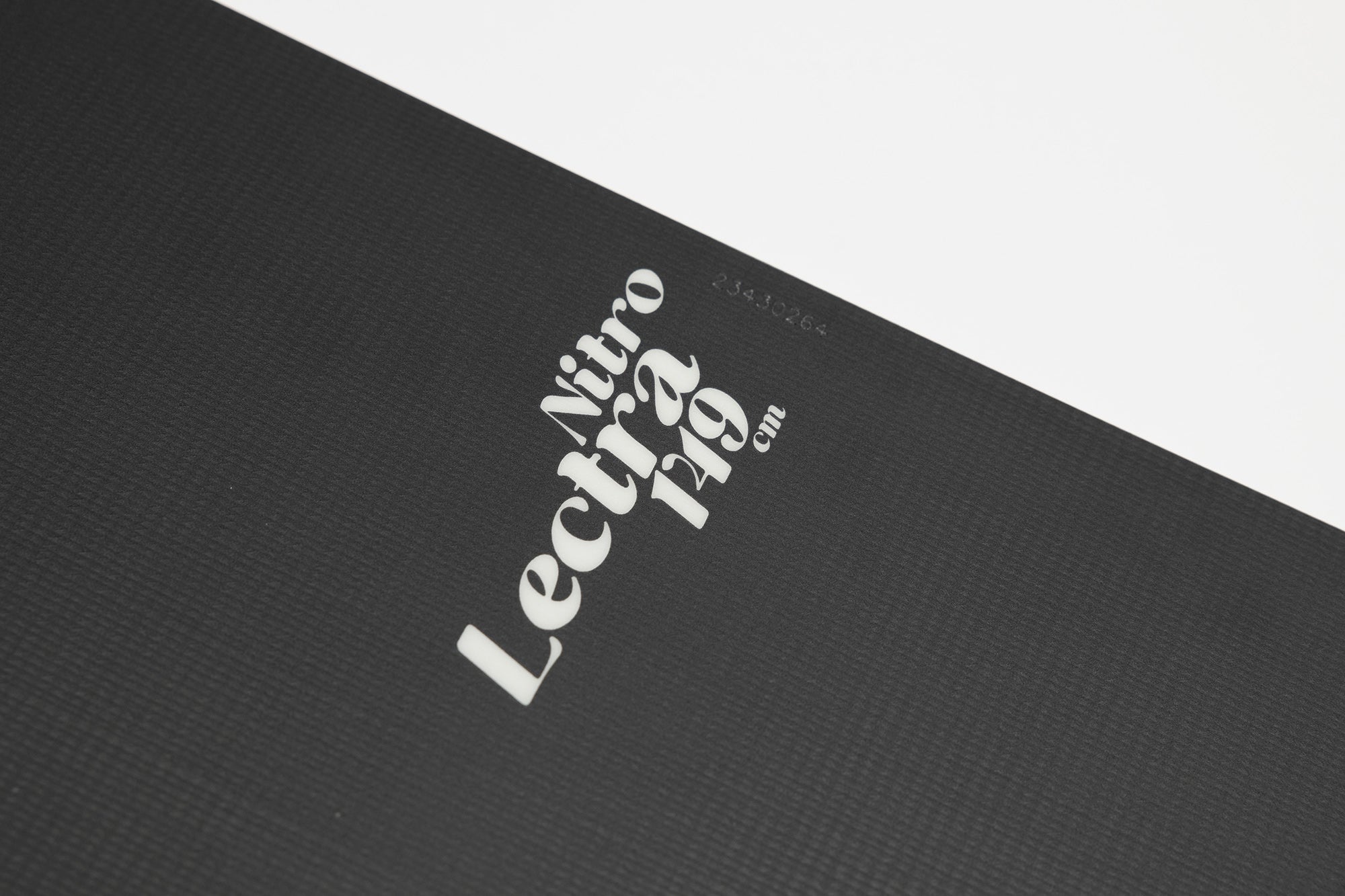 Nitro Lectra Leaf Cam-Out snowboard femme 146 débutant
