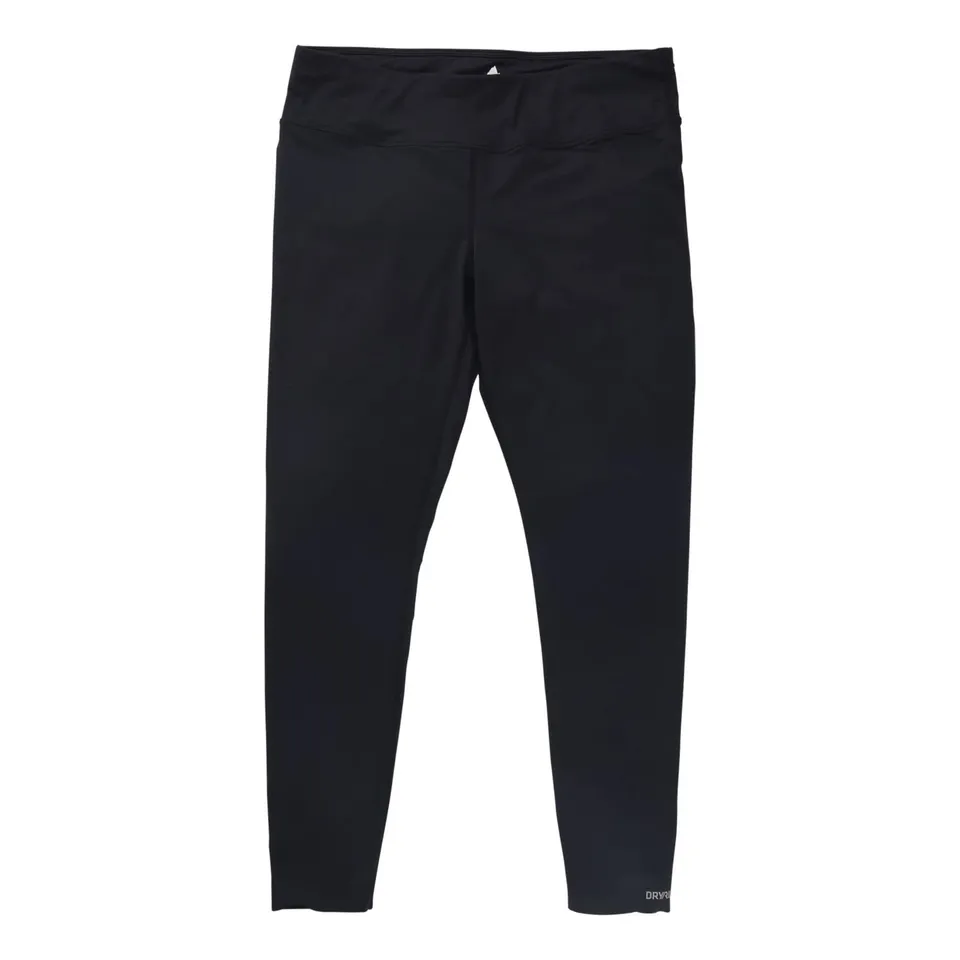 Burton Midweight pantalon sous-couche femme stretch thermique