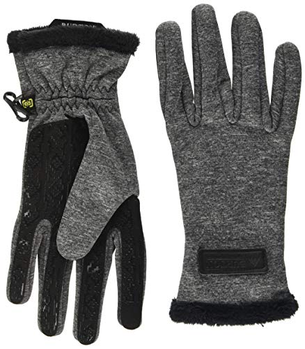 Burton Screen Grab gants snowboard tactile DryRide