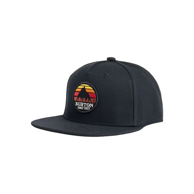 Burton Underhill casquette enfant cap coton