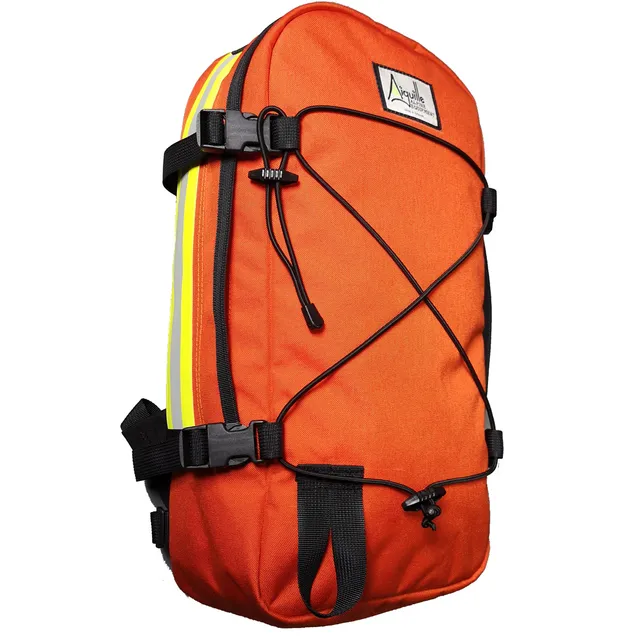Snowsled Rescue Team Member Bag sac à dos 52 cm MkVI