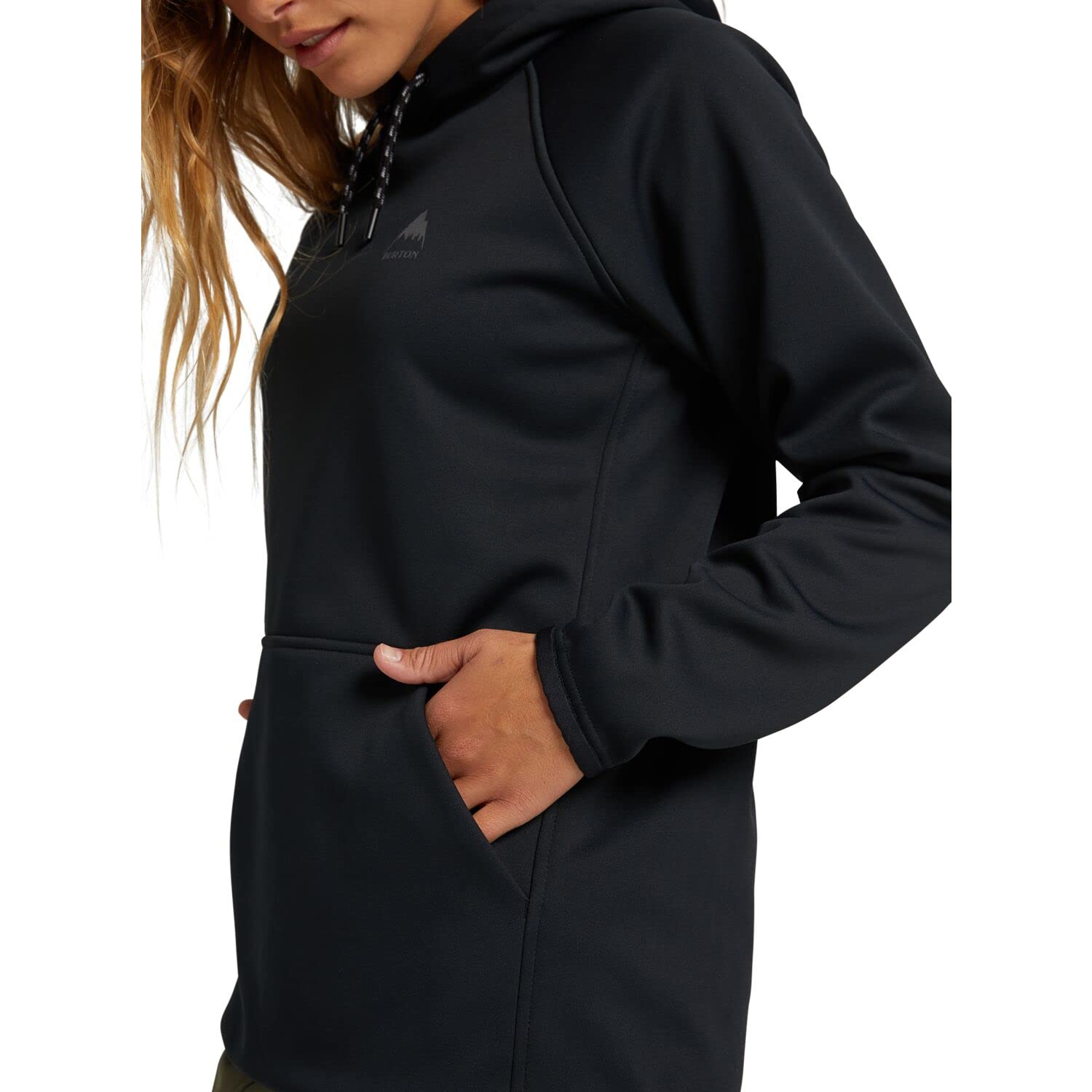 Burton Crown Weatherproof veste polaire femme taille 38