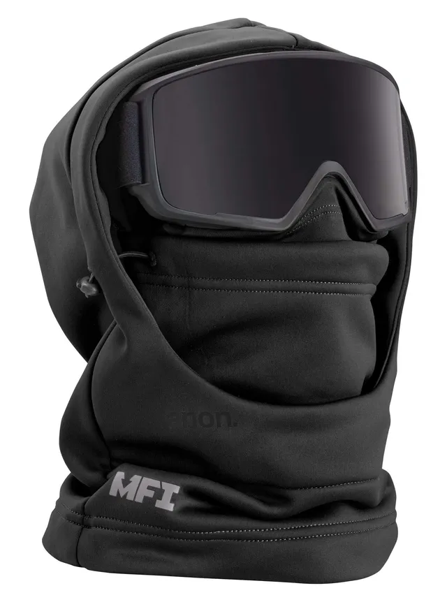 Anon MFI Hood cagoule ski homme passe-montagne
