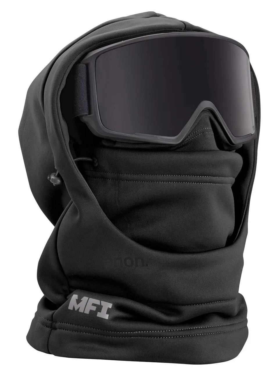 Anon MFI Hood cagoule ski homme passe-montagne