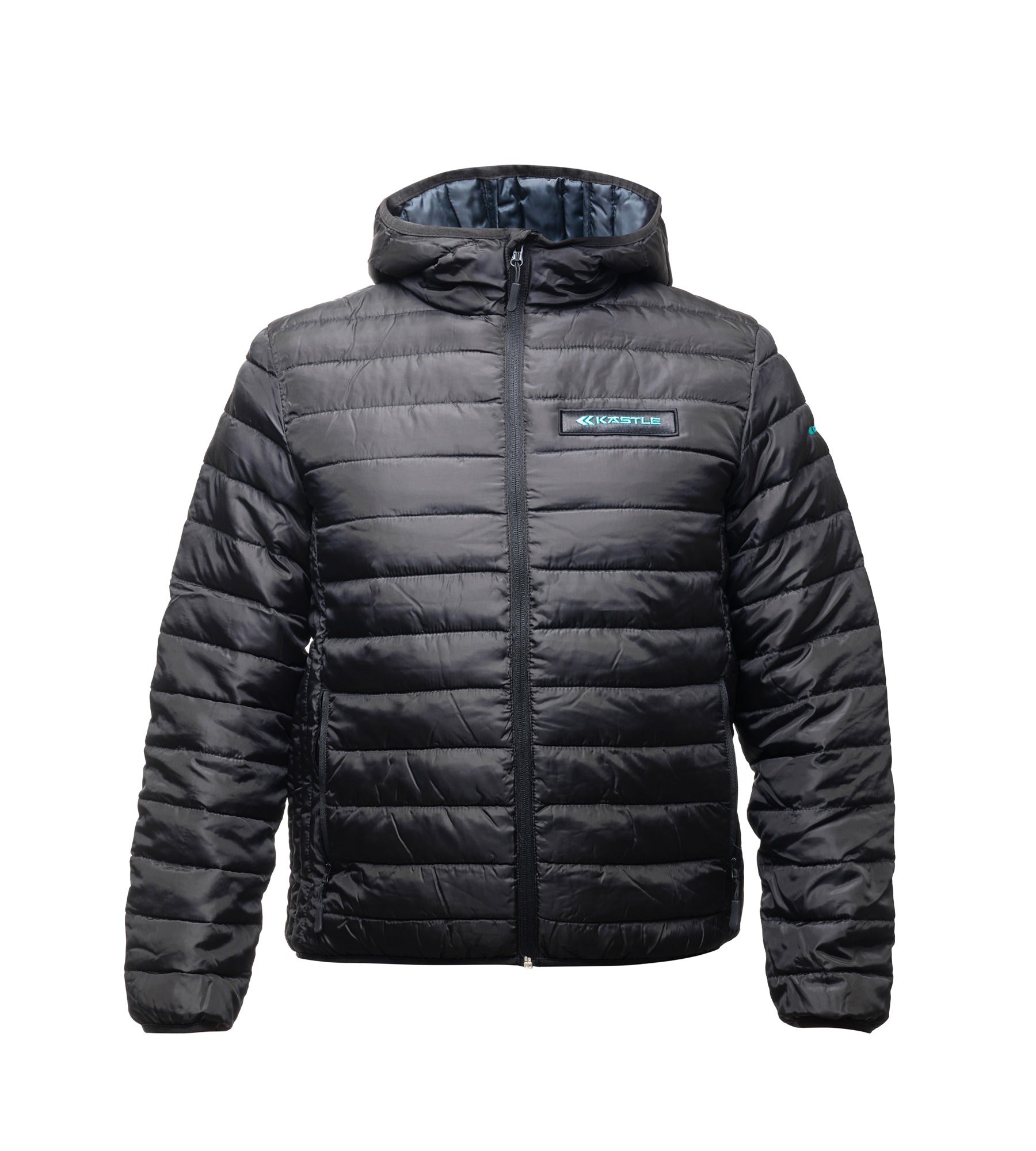 Kastle Casual Jacket veste hiver isolée polyester M