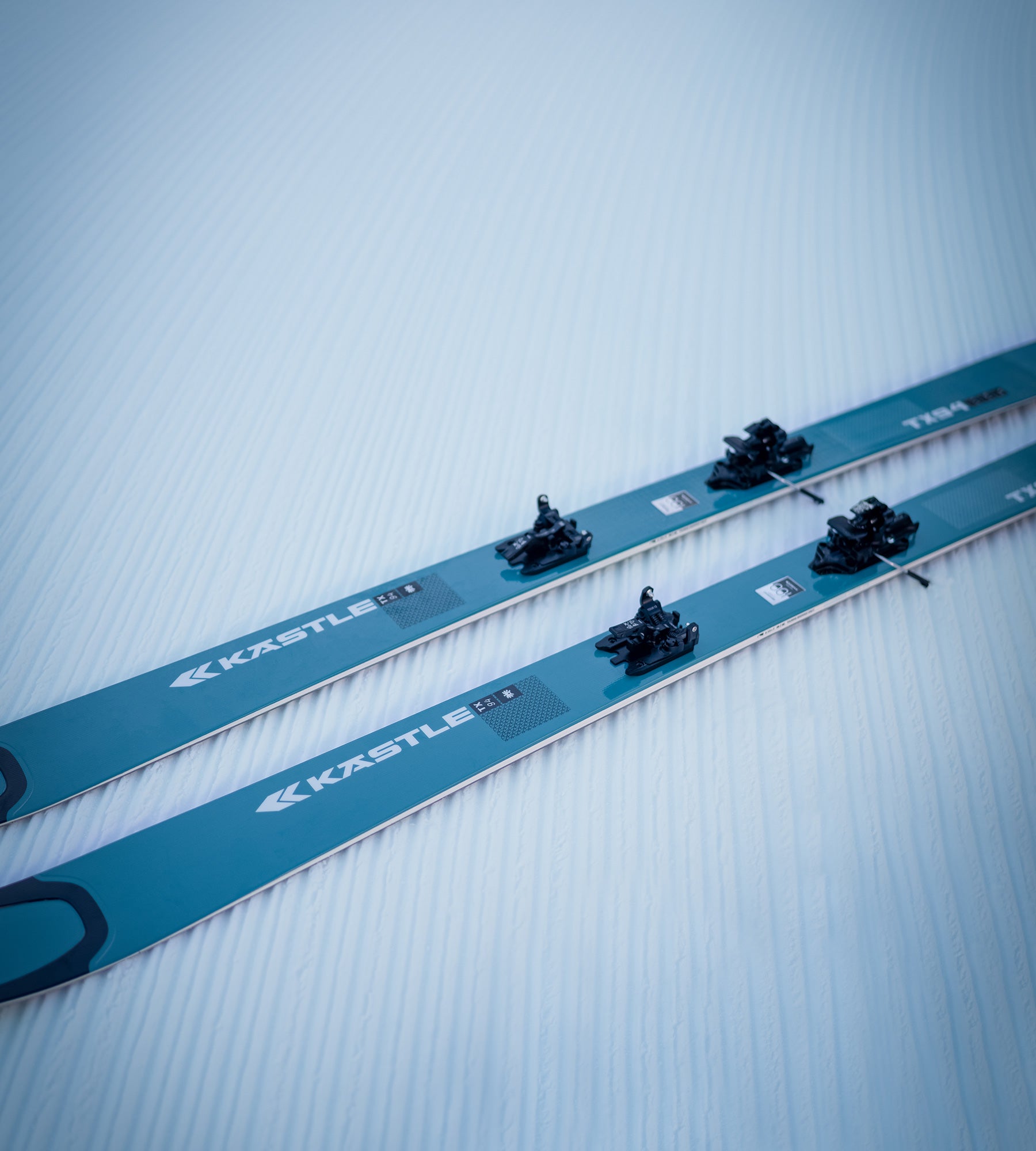 Kastle TX94 ski randonnée 179 + Tour 13 Twist