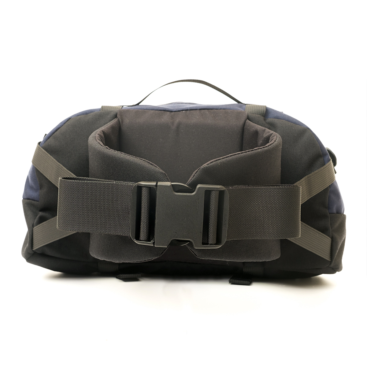 Snowsled The Big One sac banane 10L ceinture matelassée
