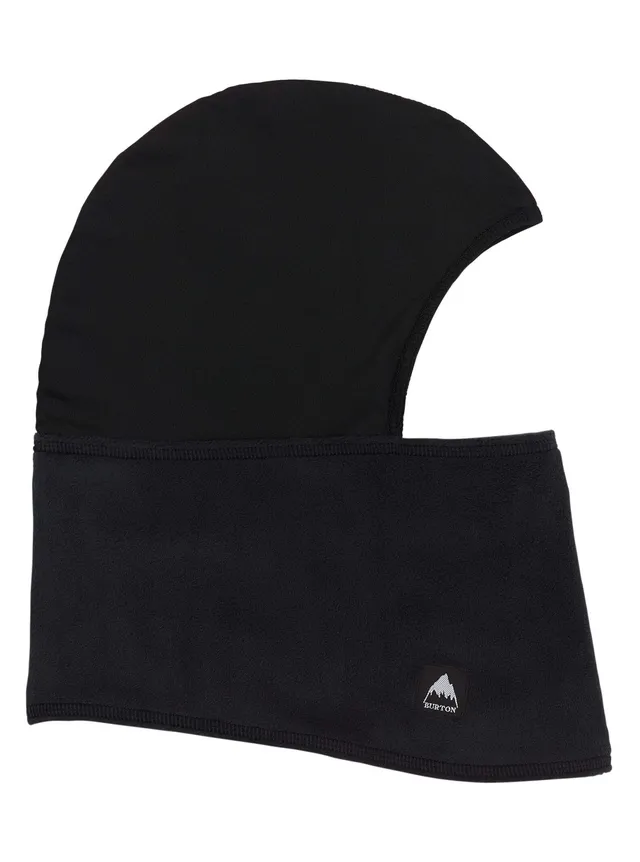 Burton cagoule garçon True Black taille unique DRYRIDE