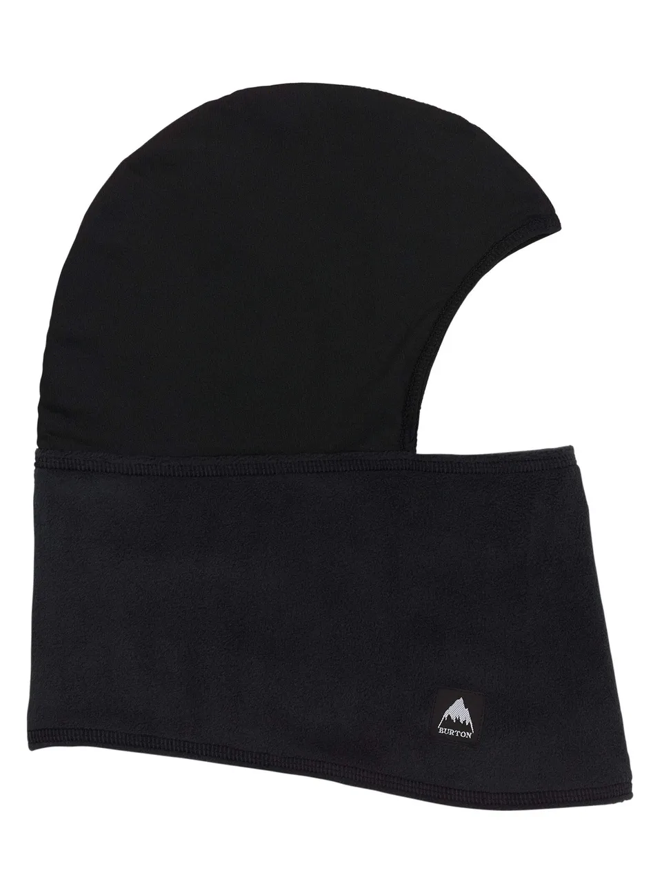 Burton cagoule garçon True Black taille unique DRYRIDE