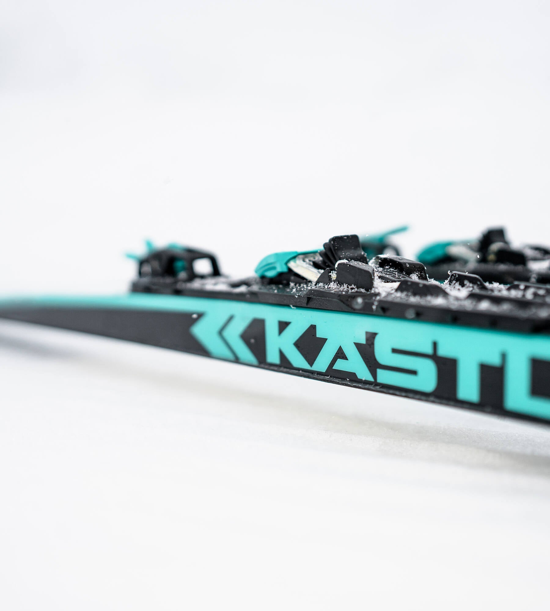 Kastle RX10 WC Classic Ski Fond 201 Carbone
