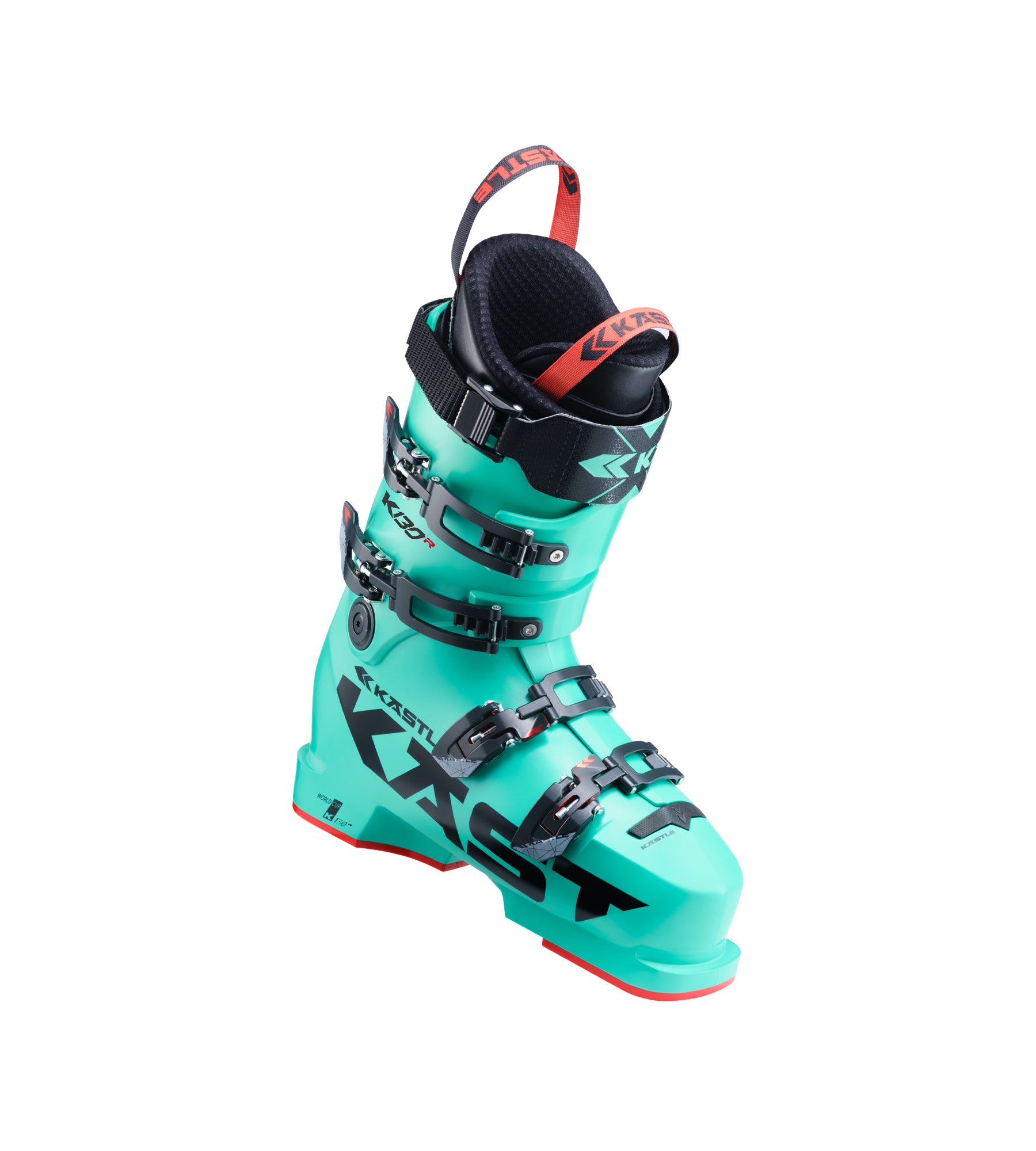 Kästle K130R chaussures de ski race 26.5 flex 130